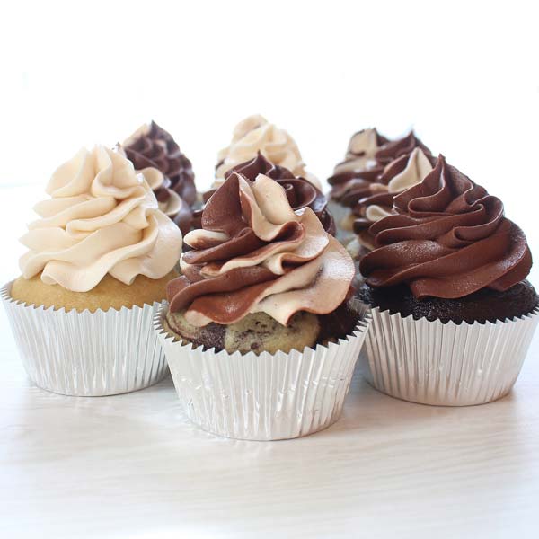 Classic Cupcakes