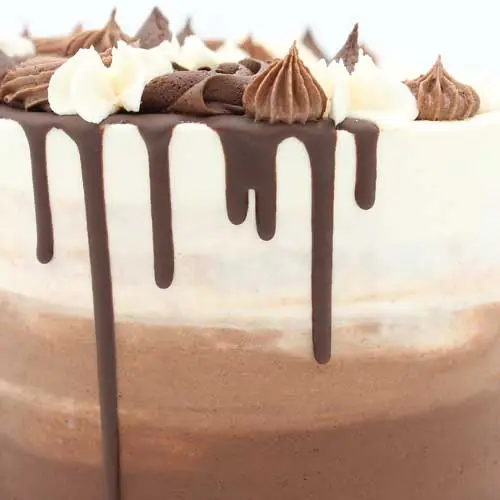 Vegan Cake