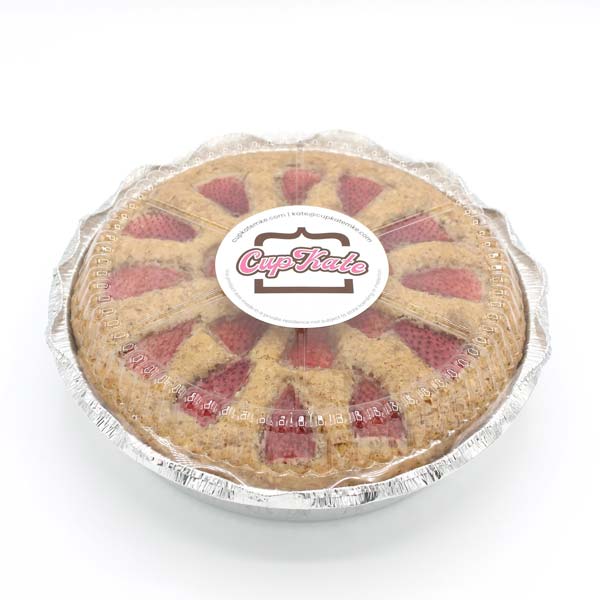 buckle cake