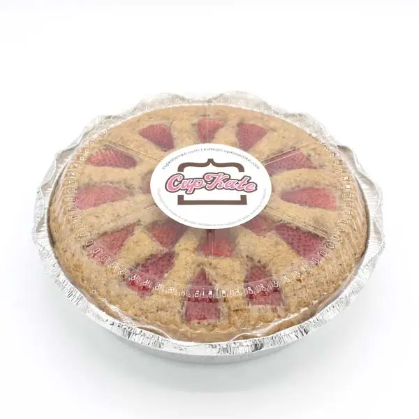 buckle cake