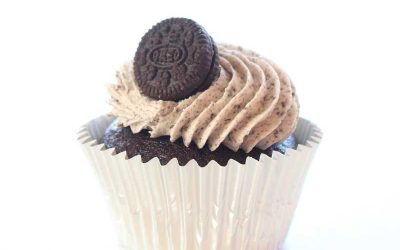 Oreo